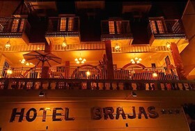 Hotel Brajas