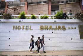 Hotel Brajas