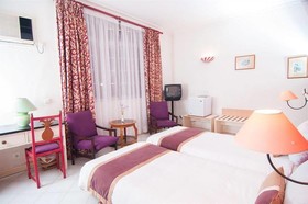 Hotel de France