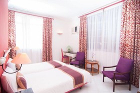 Hotel de France