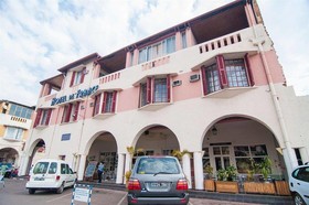 Hotel de France