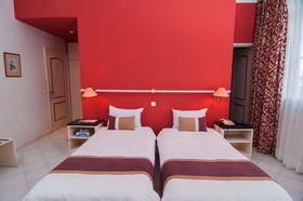 Hotel de France