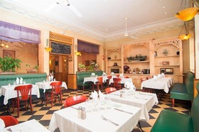 Hotel de France