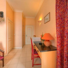Hotel de France