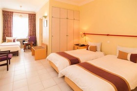 Hotel de France