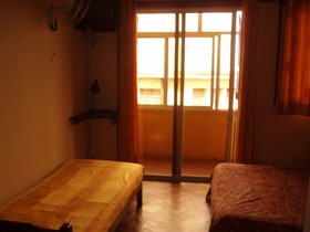 Hotel Saint Pierre
