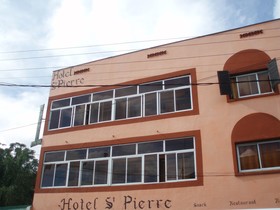 Hotel Saint Pierre
