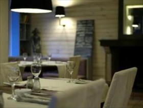La Ribaudiere