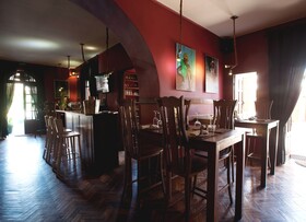 Les 3 Metis Guesthouse