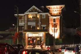 Les 3 Metis Guesthouse