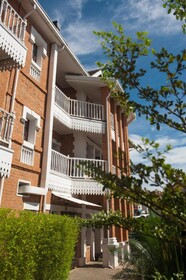 Les 3 Metis Guesthouse