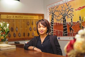 Les 3 Metis Guesthouse