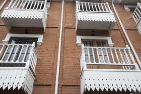 Les 3 Metis Guesthouse