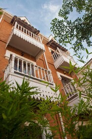 Les 3 Metis Guesthouse