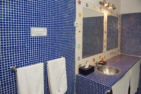 Les 3 Metis Guesthouse