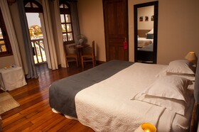 Les 3 Metis Guesthouse