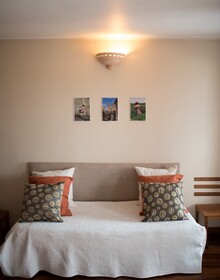 Les 3 Metis Guesthouse