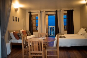 Les 3 Metis Guesthouse