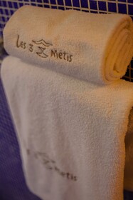 Les 3 Metis Guesthouse