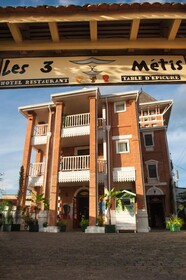 Les 3 Metis Guesthouse
