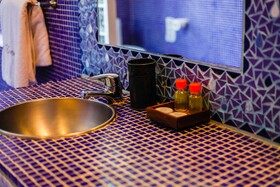 Les 3 Metis Guesthouse