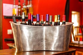 Les 3 Metis Guesthouse