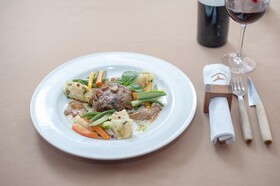 Les 3 Metis Guesthouse