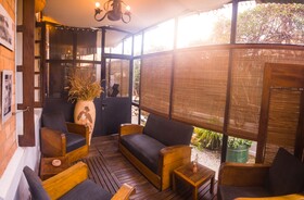 Les 3 Metis Guesthouse