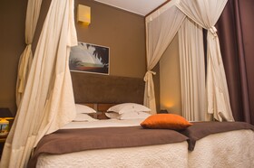 Les 3 Metis Guesthouse