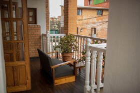 Les 3 Metis Guesthouse