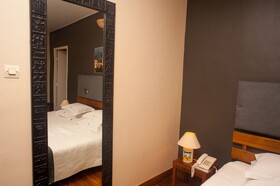 Les 3 Metis Guesthouse