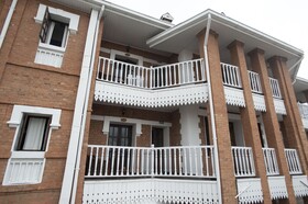 Les 3 Metis Guesthouse