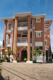 Les 3 Metis Guesthouse