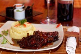 Les 3 Metis Guesthouse