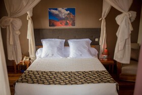 Les 3 Metis Guesthouse