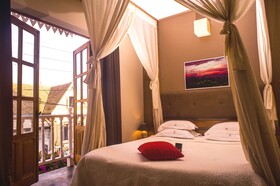 Les 3 Metis Guesthouse