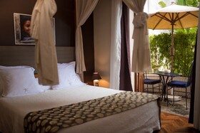 Les 3 Metis Guesthouse