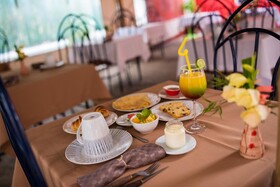 Les 3 Metis Guesthouse