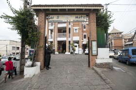 Les 3 Metis Guesthouse