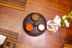 Les 3 Metis Guesthouse