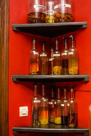 Les 3 Metis Guesthouse