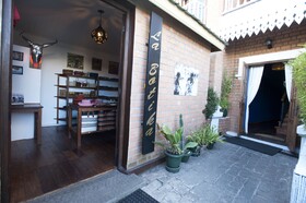 Les 3 Metis Guesthouse