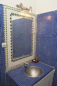 Les 3 Metis Guesthouse