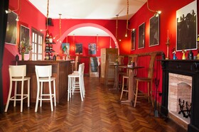 Les 3 Metis Guesthouse