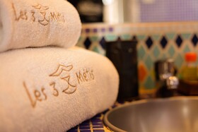 Les 3 Metis Guesthouse