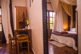 Les 3 Metis Guesthouse