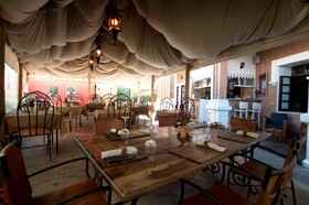 Les 3 Metis Guesthouse