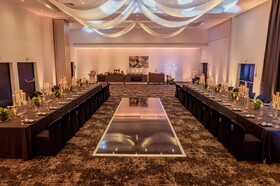 Radisson Blu Hotel, Antananarivo Waterfront