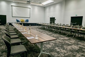 Radisson Blu Hotel, Antananarivo Waterfront