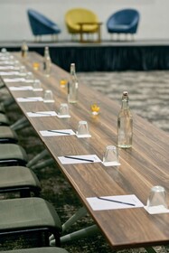 Radisson Blu Hotel, Antananarivo Waterfront